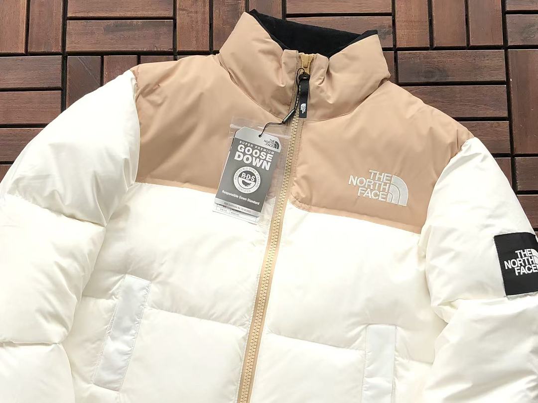 T🔥🔥 N🔥🔥F🔥🔥DOWN JACKET WOMAN