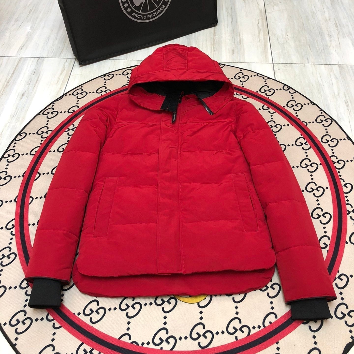 Canada Goose