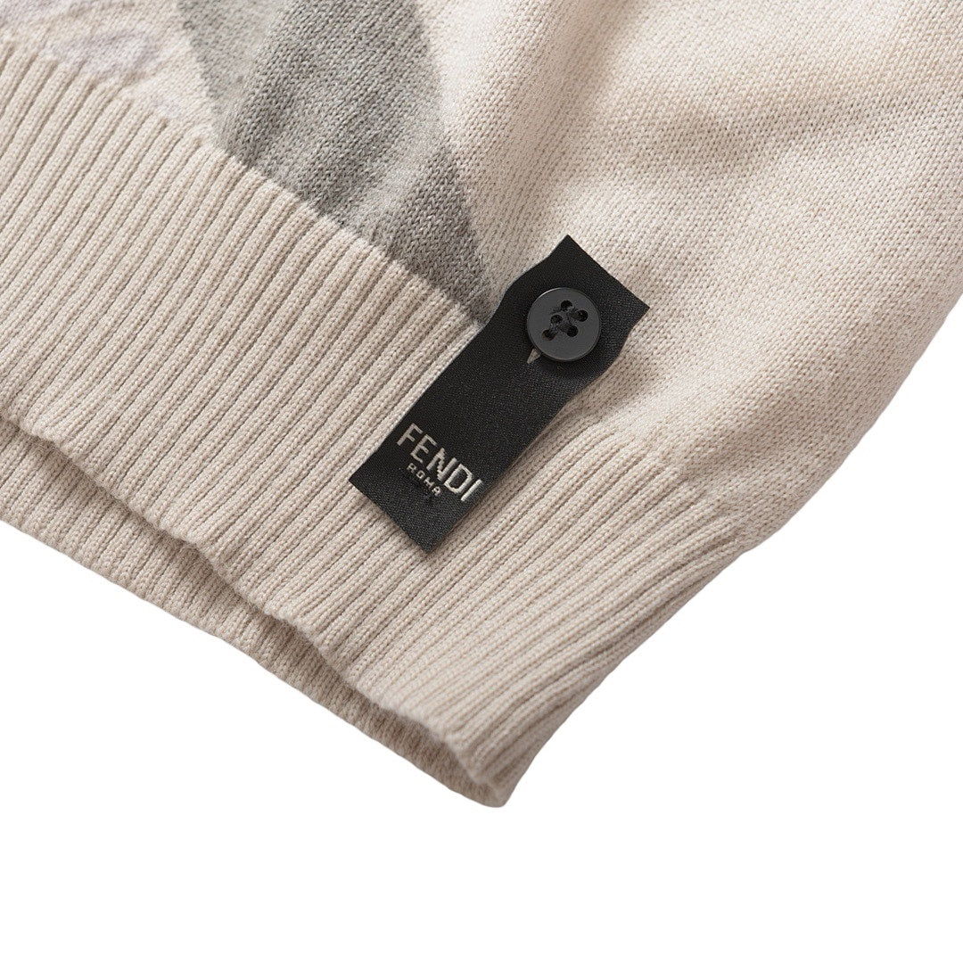 SUDADERA FEND! - 253
