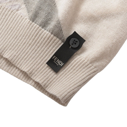SUDADERA FEND! - 253