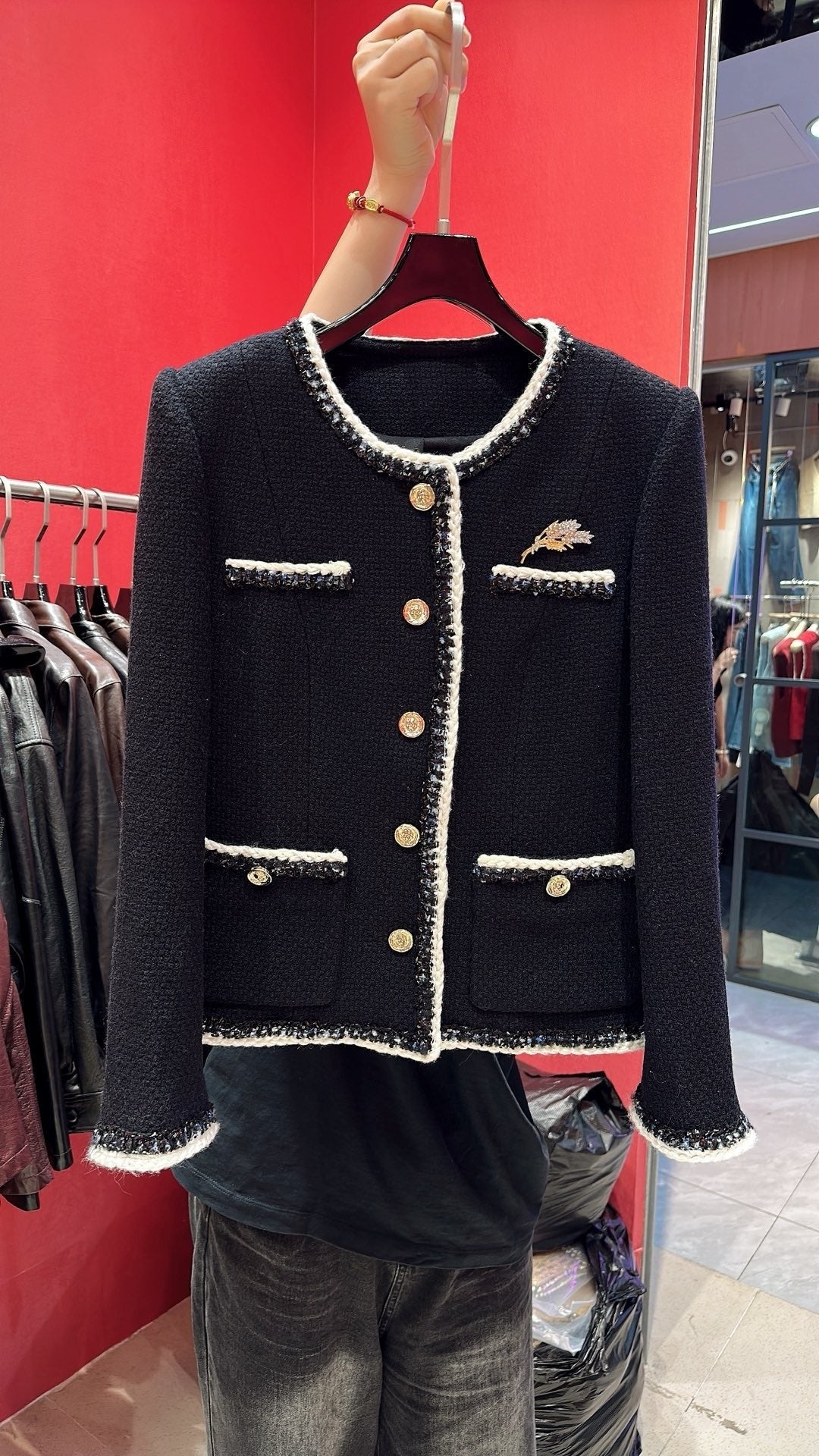 CHANEL