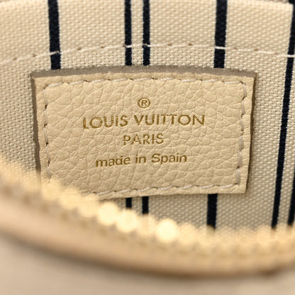 Empreinte Citadine GM Pochette Neige