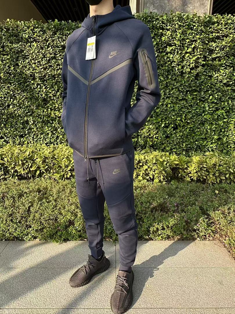 TF 2025 HV0949-451 zip-up coat HV0959-451 pants