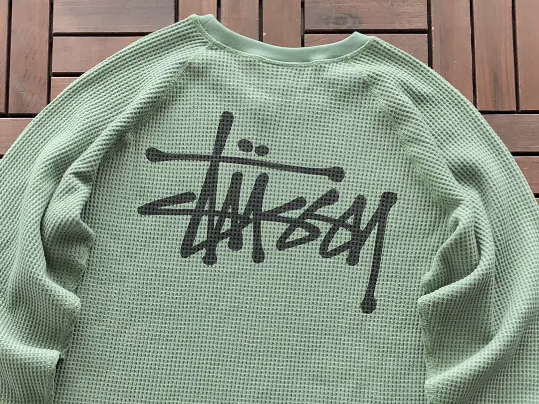 ST🔥S🔥Y LONG-SLEEVE