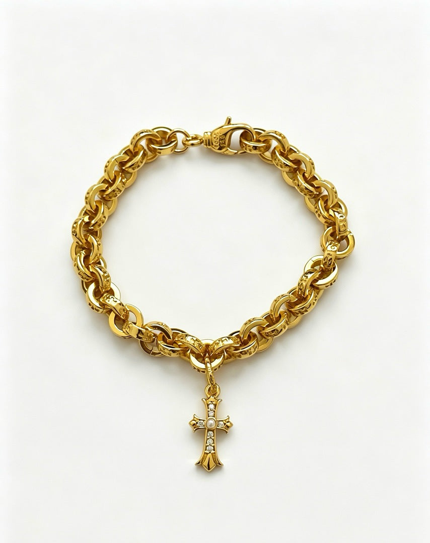 CH🔥OM🔥 HE🔥RTS JEWELRY