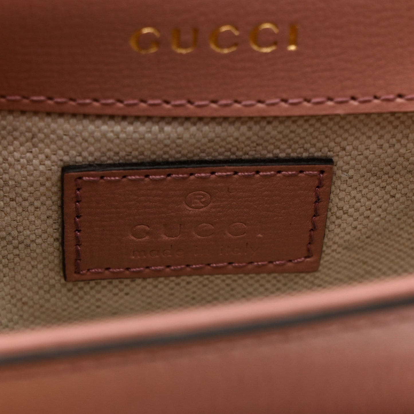 Gucci