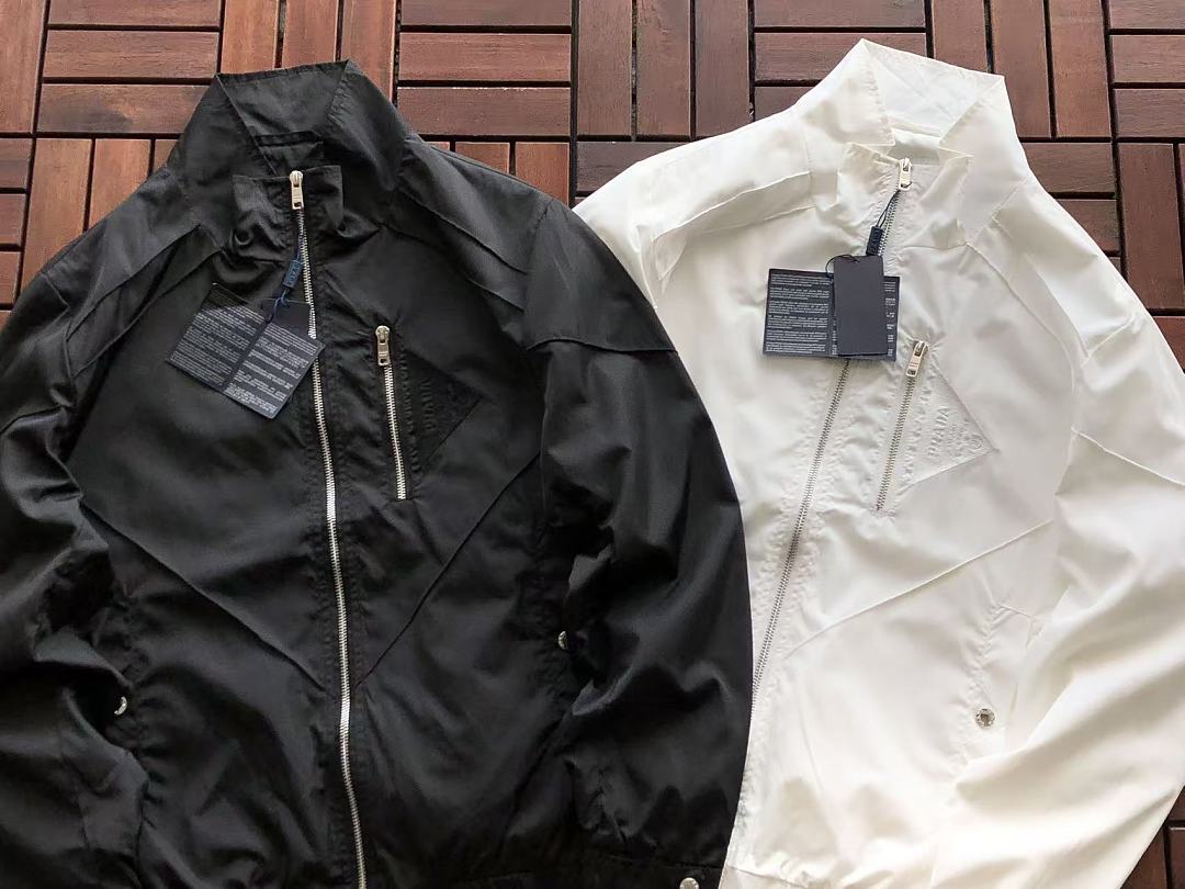 P🔥A🔥A JACKET