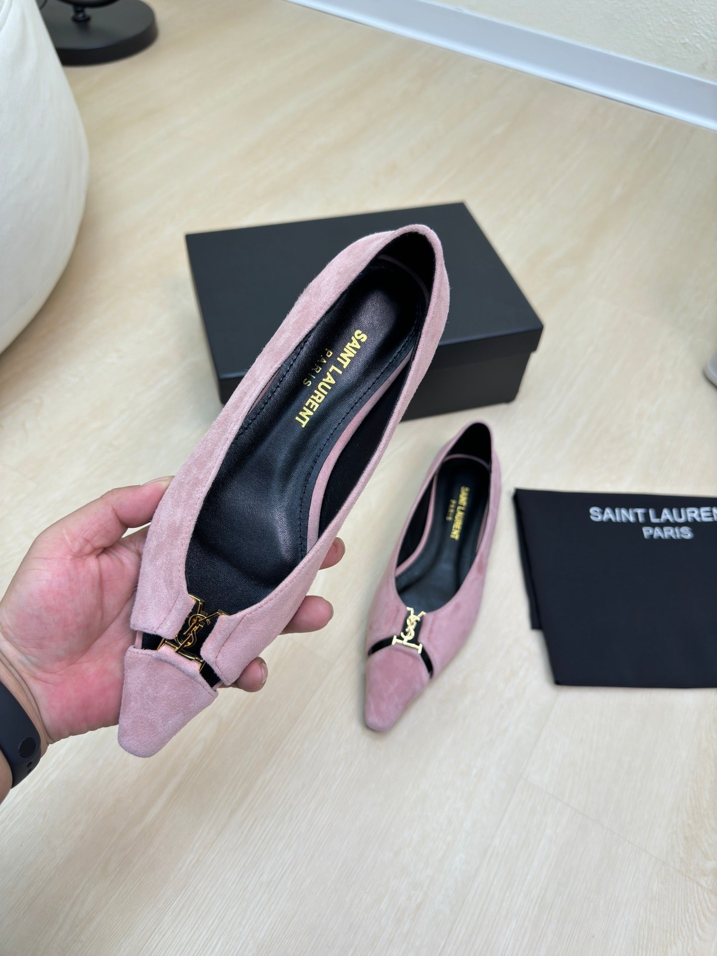 Saint Laurent