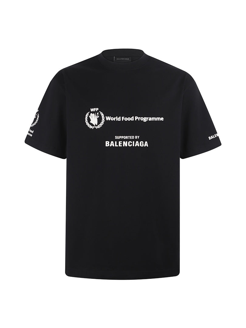 CAMISETA BALENÇIAGA - 7
