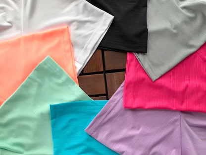 TOP ￥~ 75 PANTS ￥~ 79 N🔥K🔥T-SHIRT SHORTS