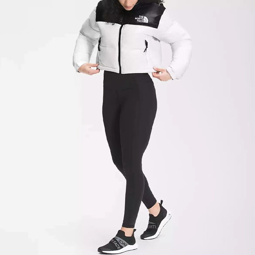 🔥SALE 🔥husky 11⬅️ 🔥 Women’s Nuptse Short Jacket