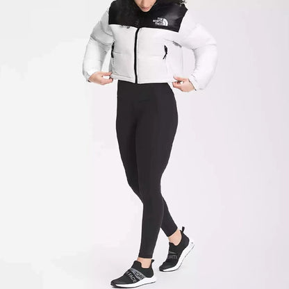 🔥SALE 🔥husky 11⬅️ 🔥 Women’s Nuptse Short Jacket