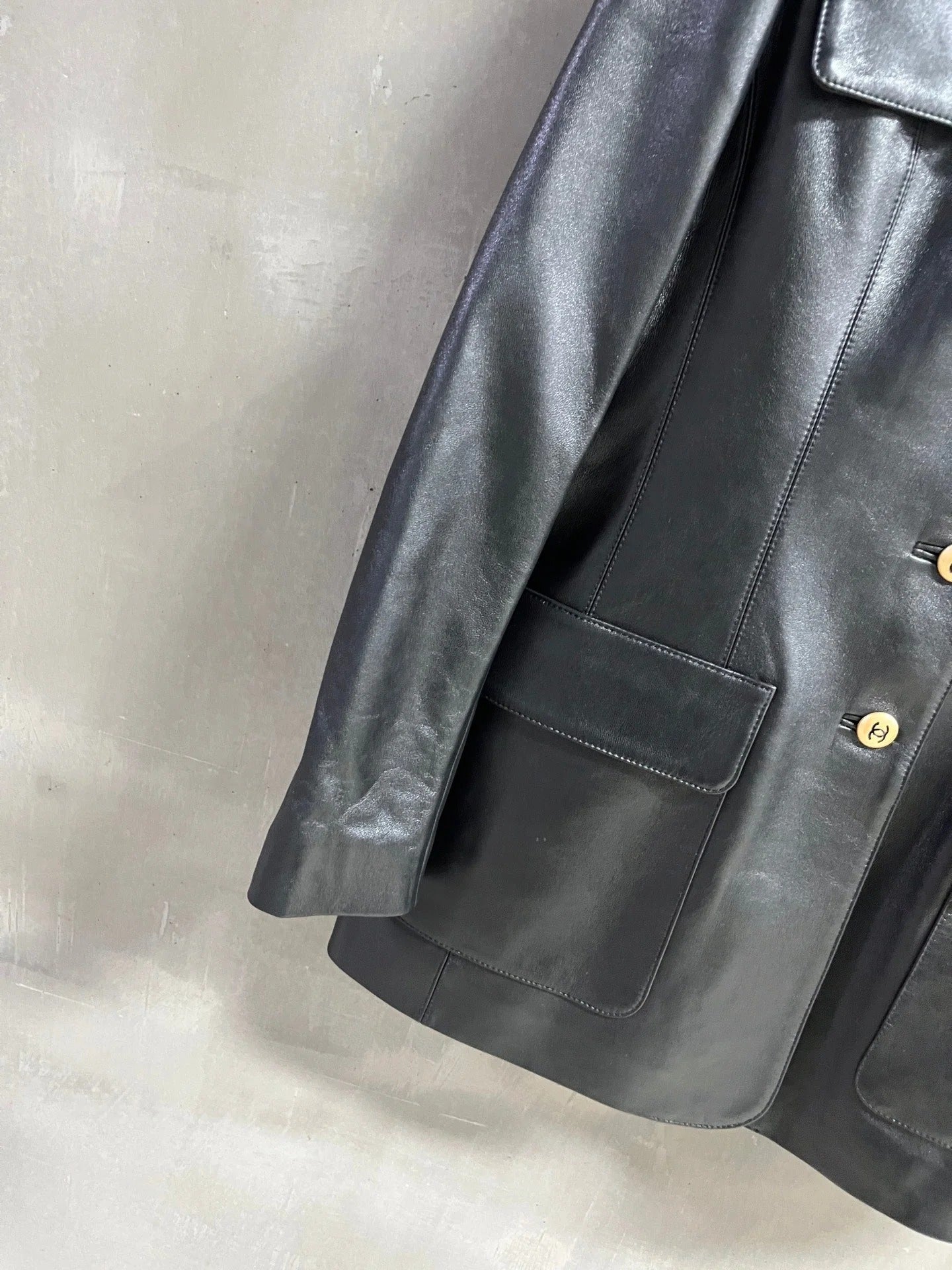 CHANEL