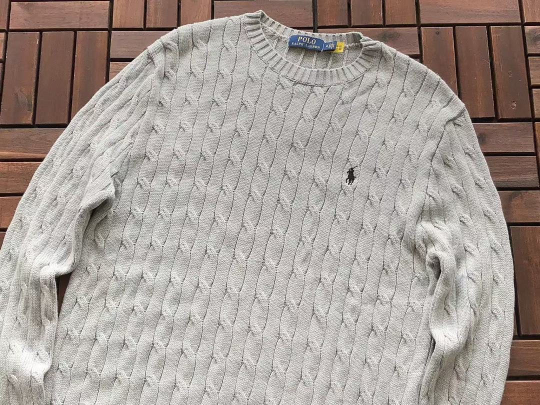 RA🔥PH🔥AU🔥EN SWEATER