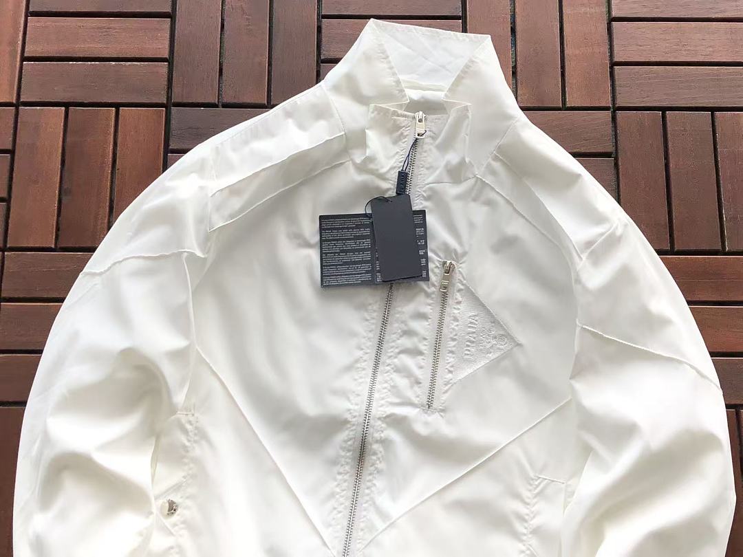 P🔥A🔥A JACKET