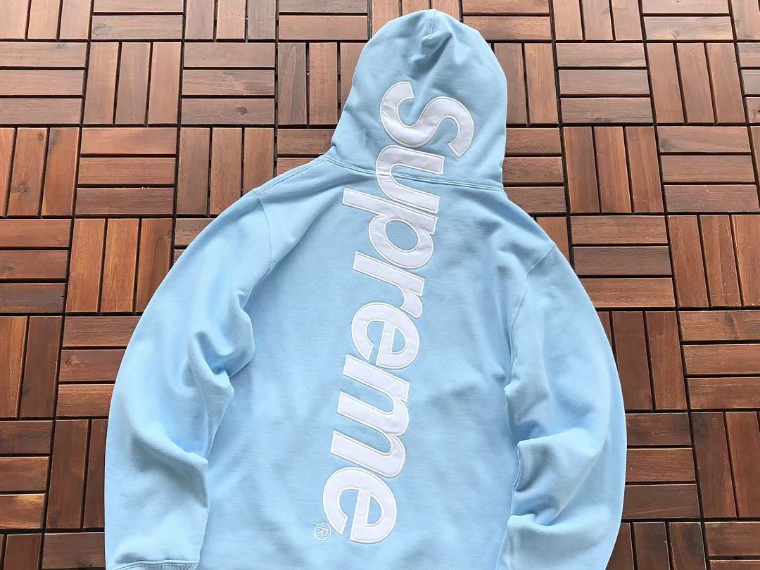 TOP￥~219 PANTS￥~189 S🔥P🔥E🔥E HOODIE TROUSERS FLEECE