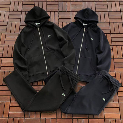 L🔥C🔥ST🔥HOODIE TROUSERS