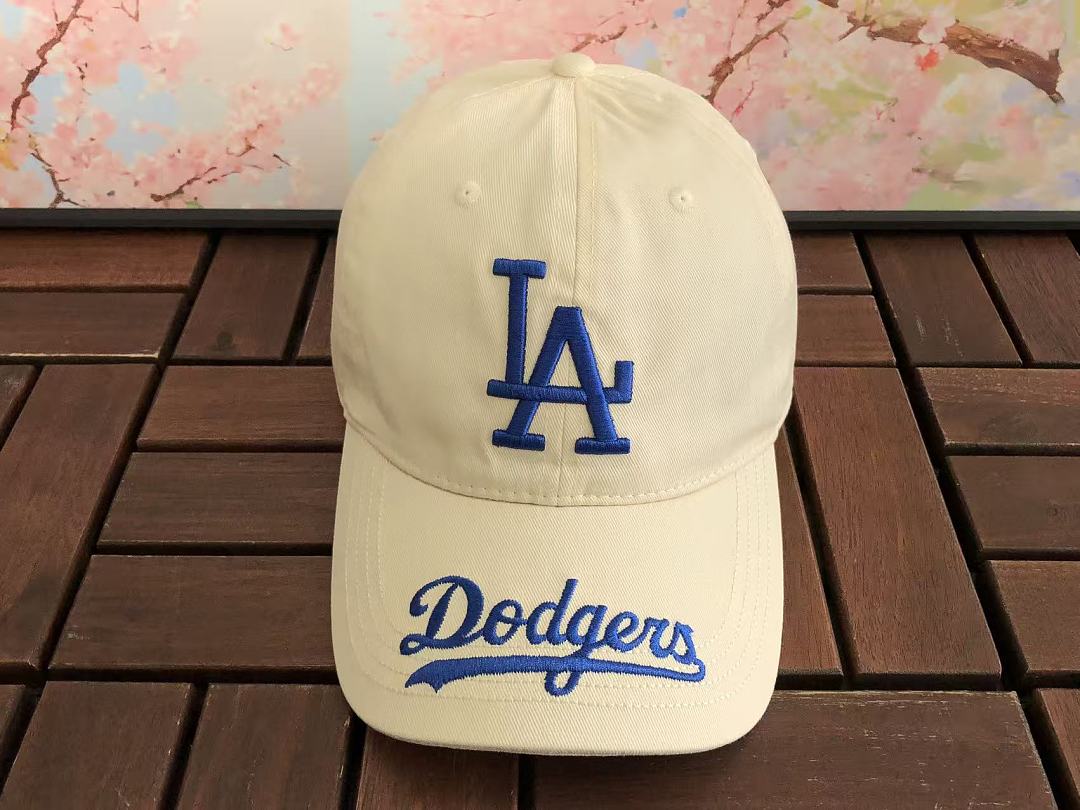 MLB CAP