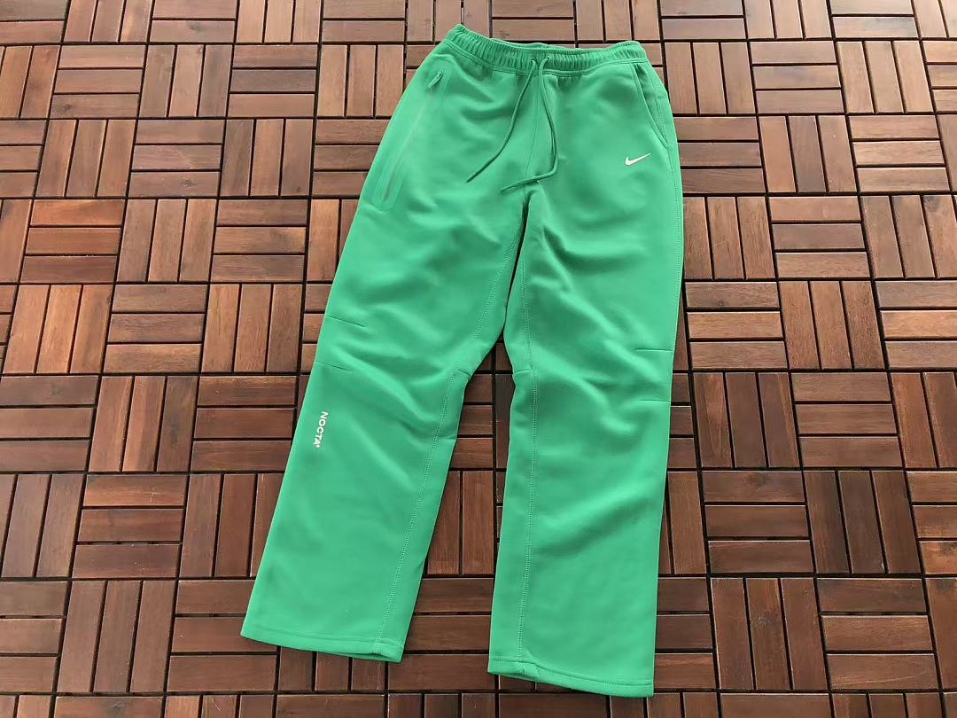 TOP ¥ 215 PANTS ¥ 189 N🔥C🔥A & N🔥K🔥HOODIE TROUSERS