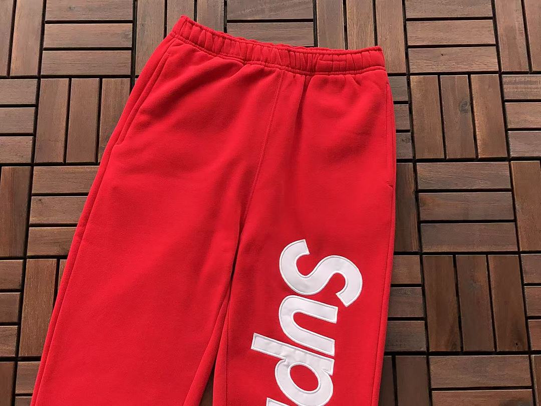 TOP￥~125 PANTS￥~119 S🔥P🔥E🔥E HOODIE TROUSERS FLEECE