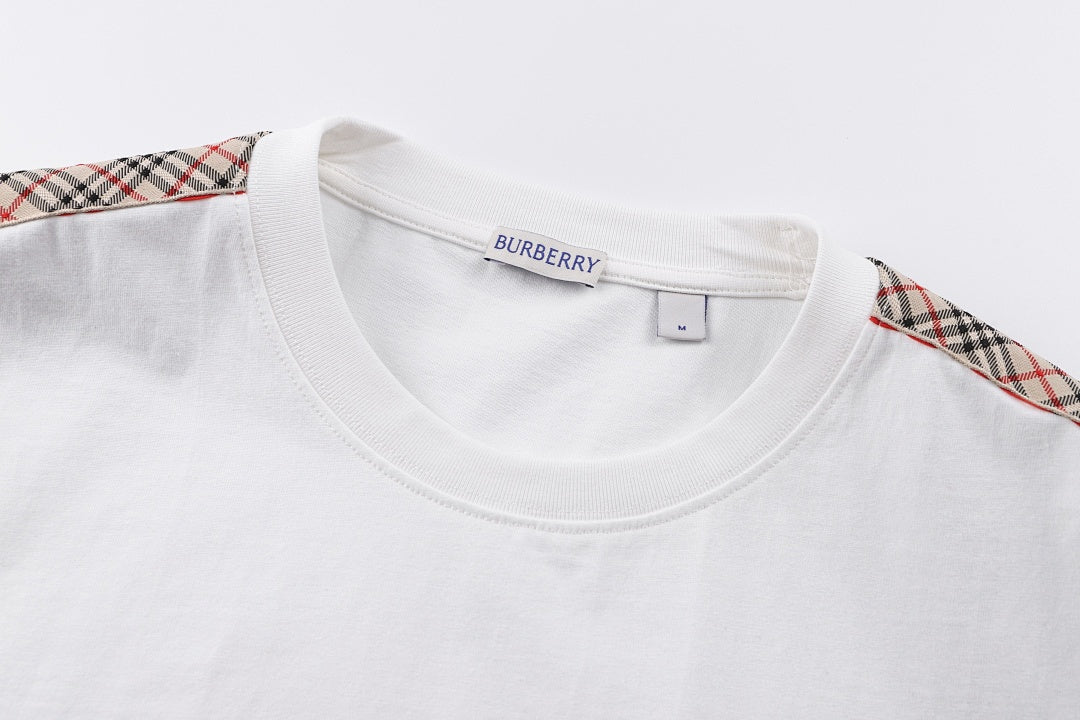 CAMISETA BURBERR¥ - 53