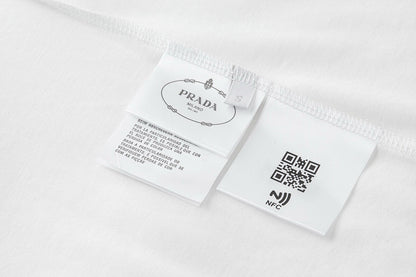 CAMISETA PRADA - 522