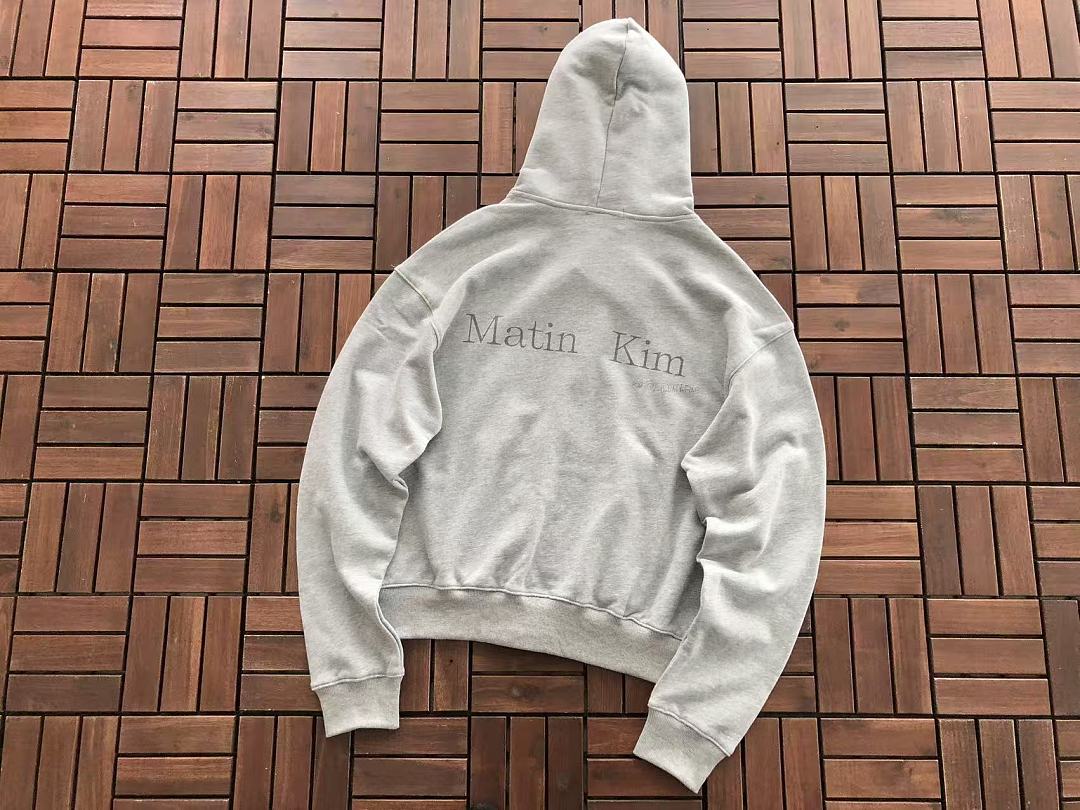 FASHION HOODIE