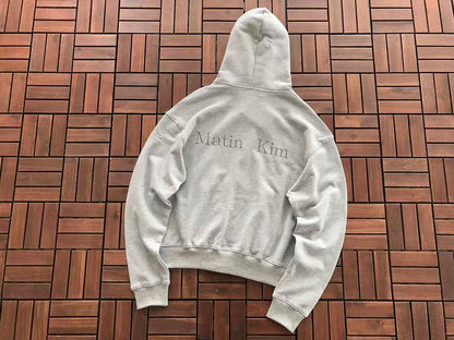 FASHION HOODIE