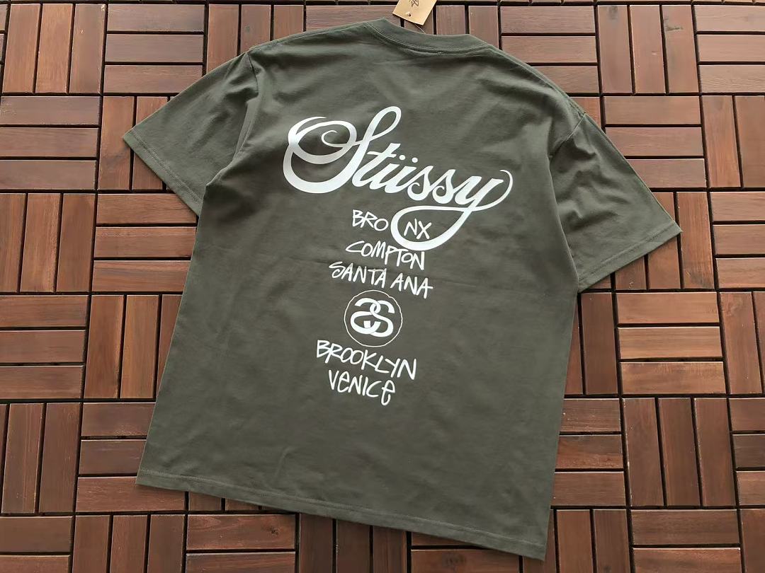ST🔥S🔥Y T-SHIRT