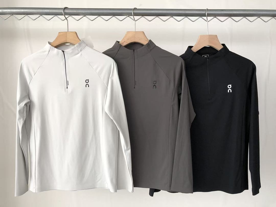 ON RU🔥🔥I🔥G LONG-SLEEVE