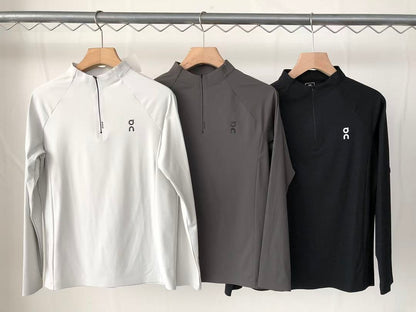 ON RU🔥🔥I🔥G LONG-SLEEVE