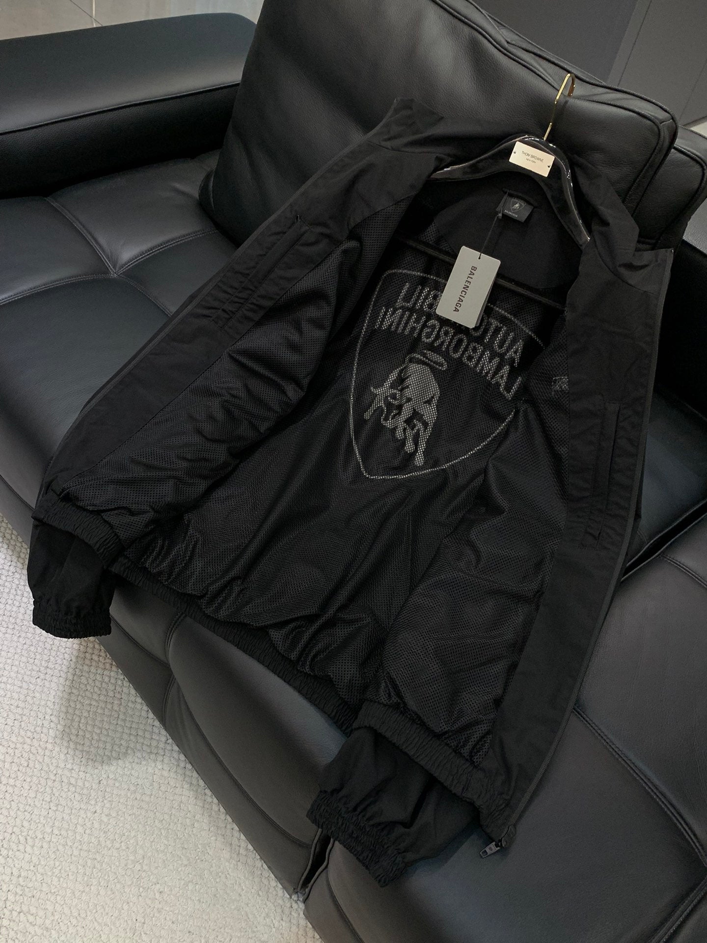 Balenciaga