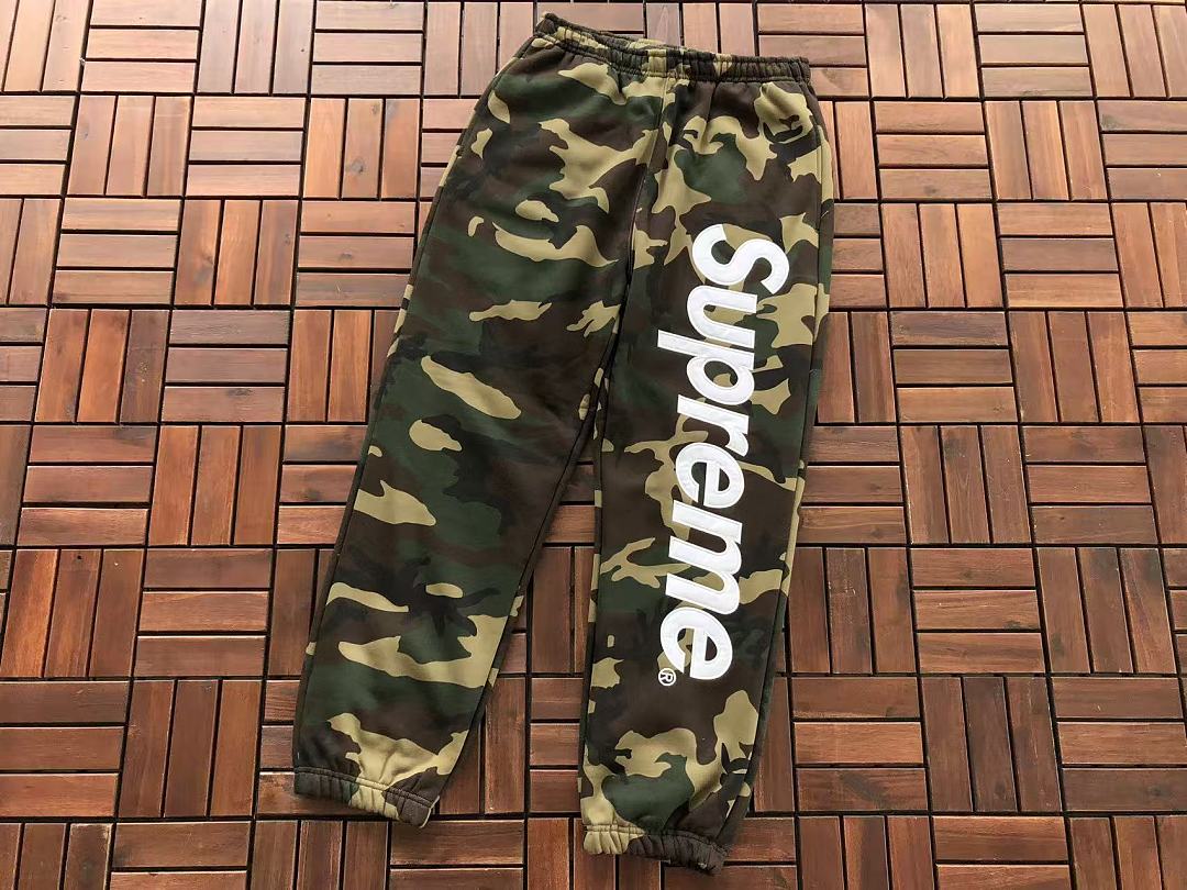 TOP￥~219 PANTS￥~189 S🔥P🔥E🔥E HOODIE TROUSERS FLEECE