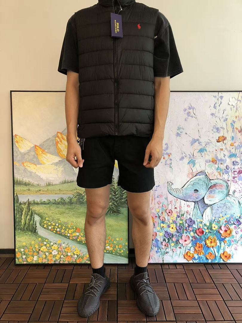 RA🔥PH🔥AU🔥EN COTTON VEST