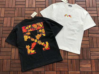 O🔥🔥-W🔥🔥TE T-SHIRT