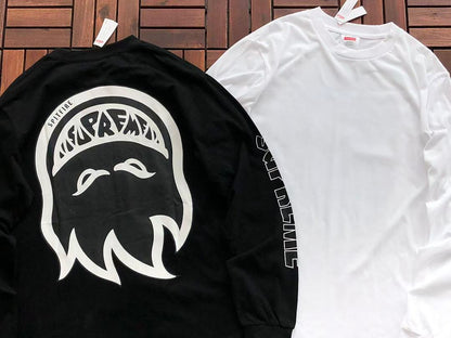 S🔥P🔥E🔥E & SPITFIRE LONG-SLEEVE