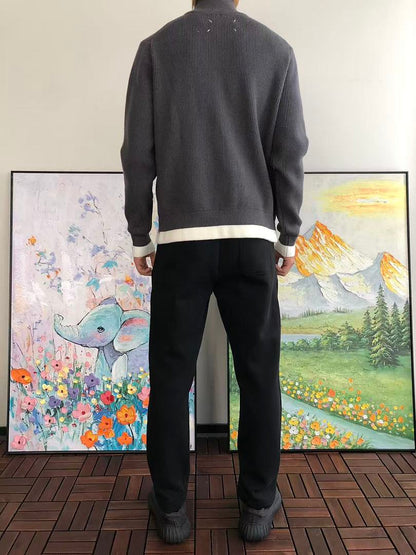 M🔥IS🔥N M🔥R🔥IE🔥A SWEATER