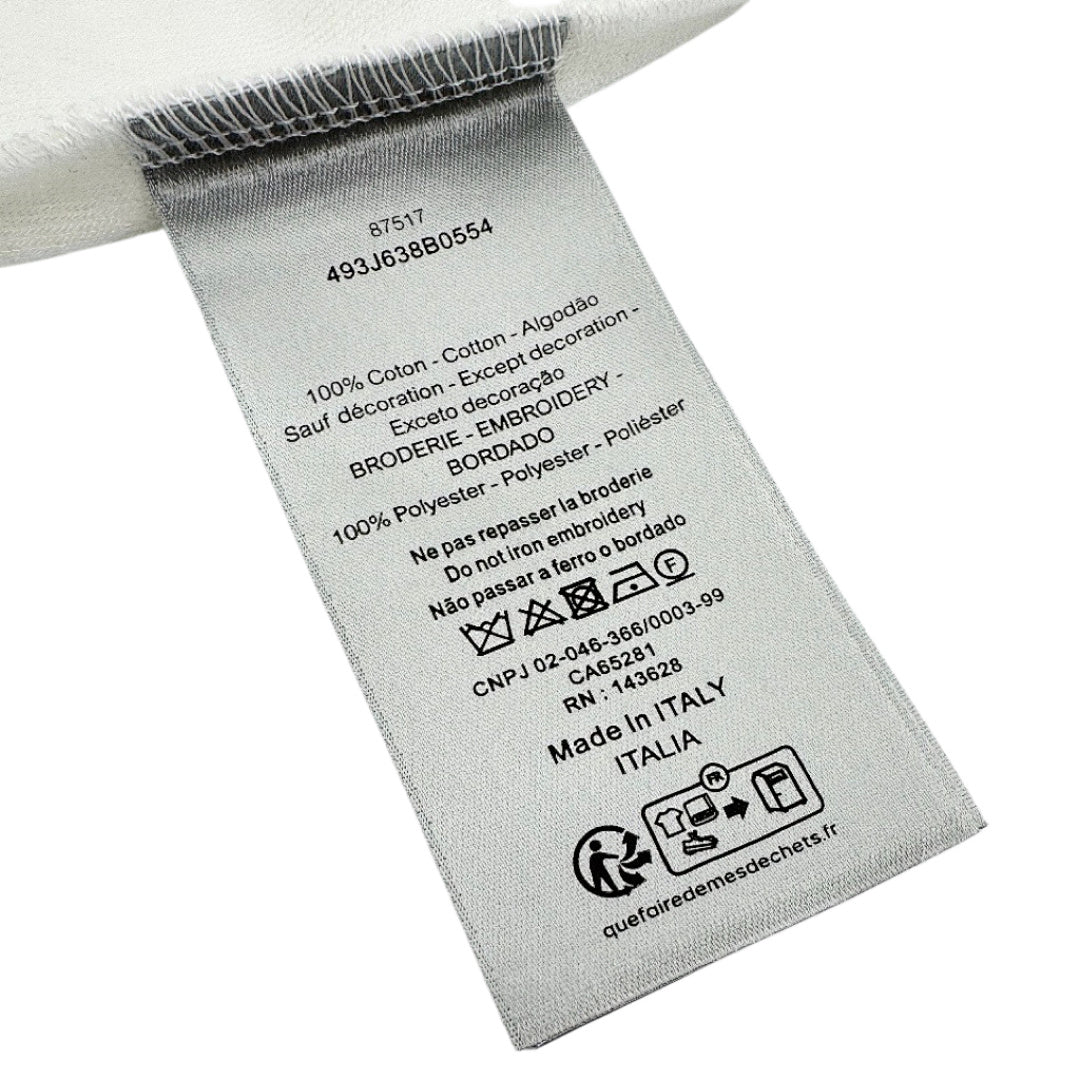 CAMISETA DIØR - 581