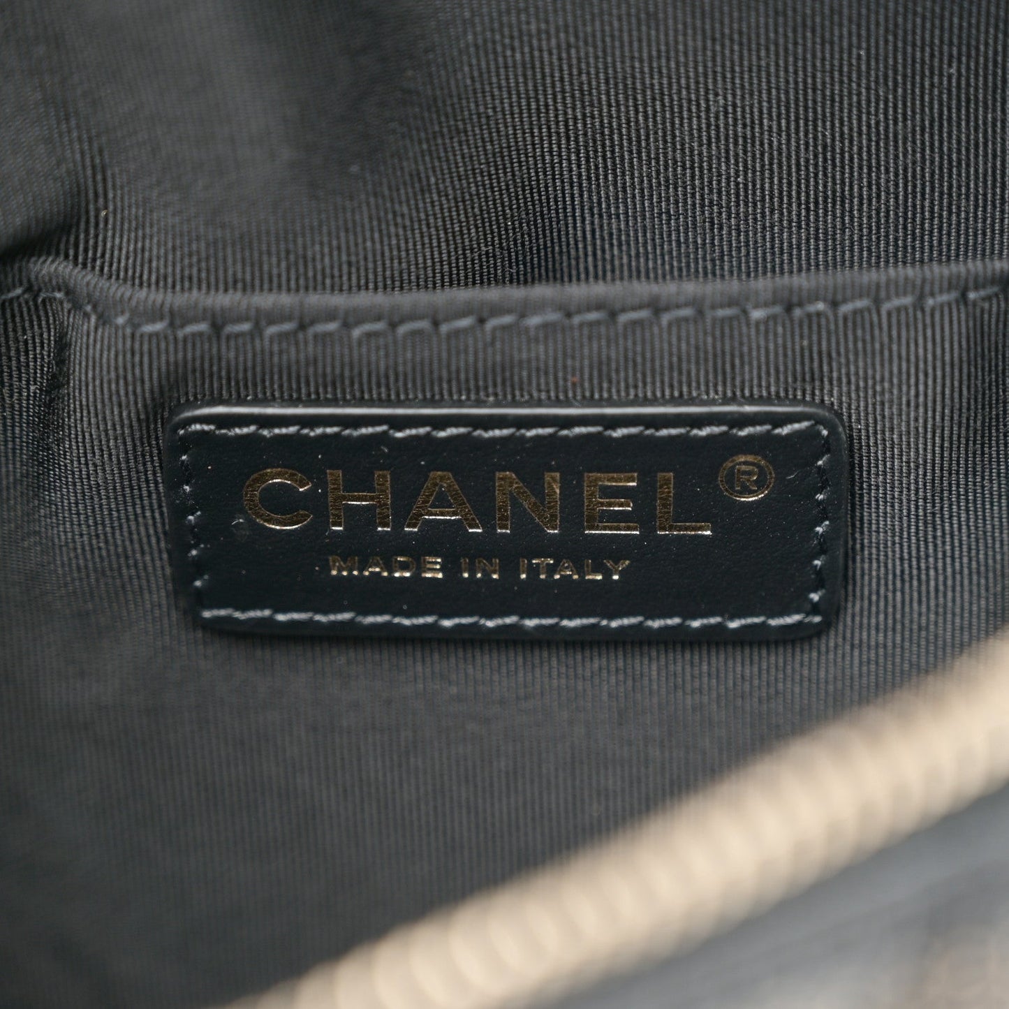CHANEL