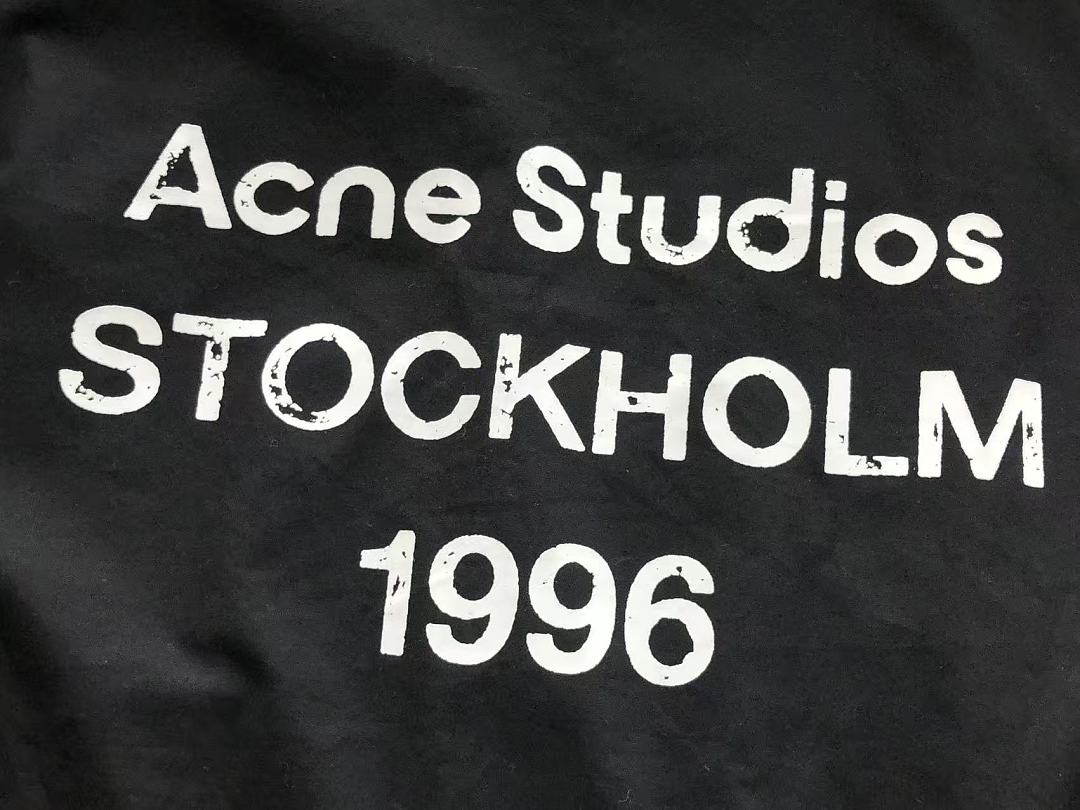 ACNE STUDIOS JACKET