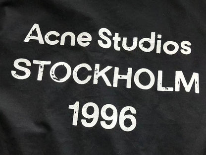 ACNE STUDIOS JACKET