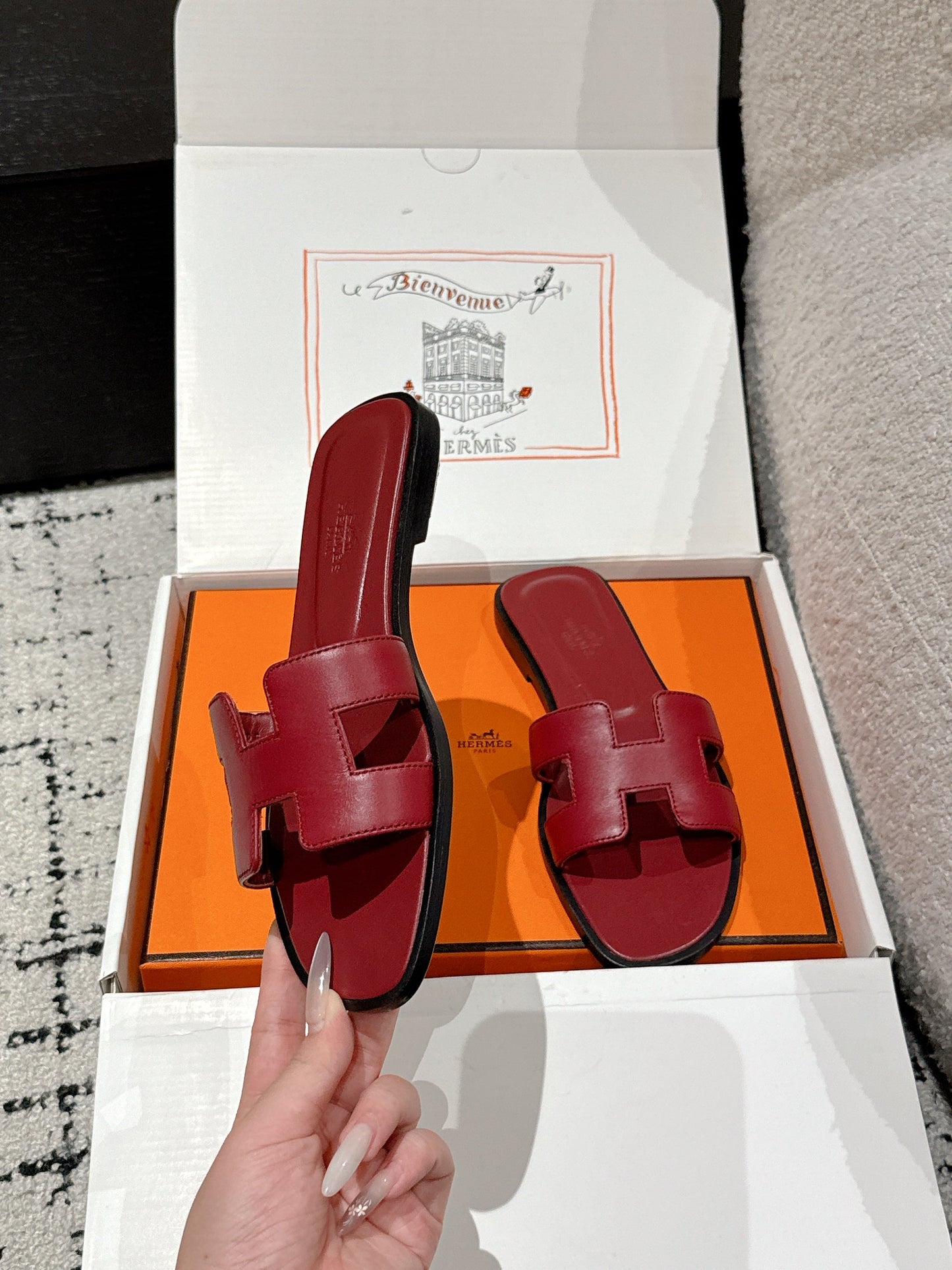 Hermès
