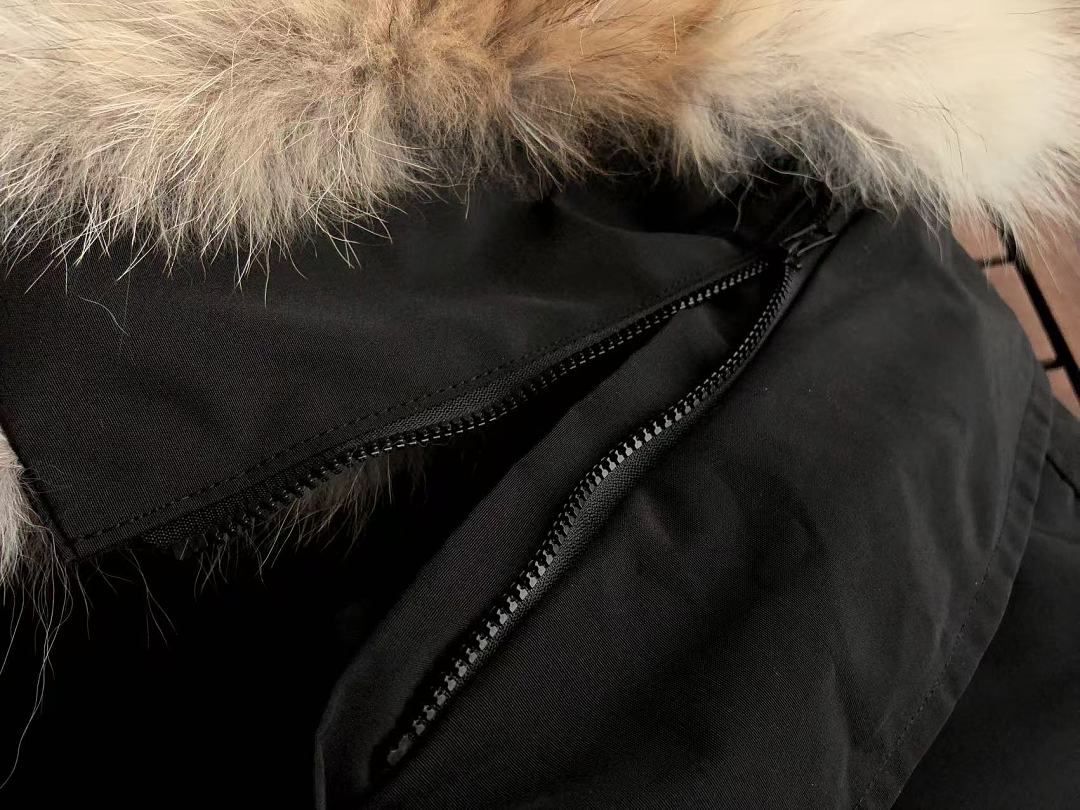 C🔥N🔥🔥A G🔥🔥🔥E DOWN JACKET