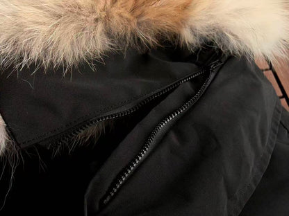 C🔥N🔥🔥A G🔥🔥🔥E DOWN JACKET