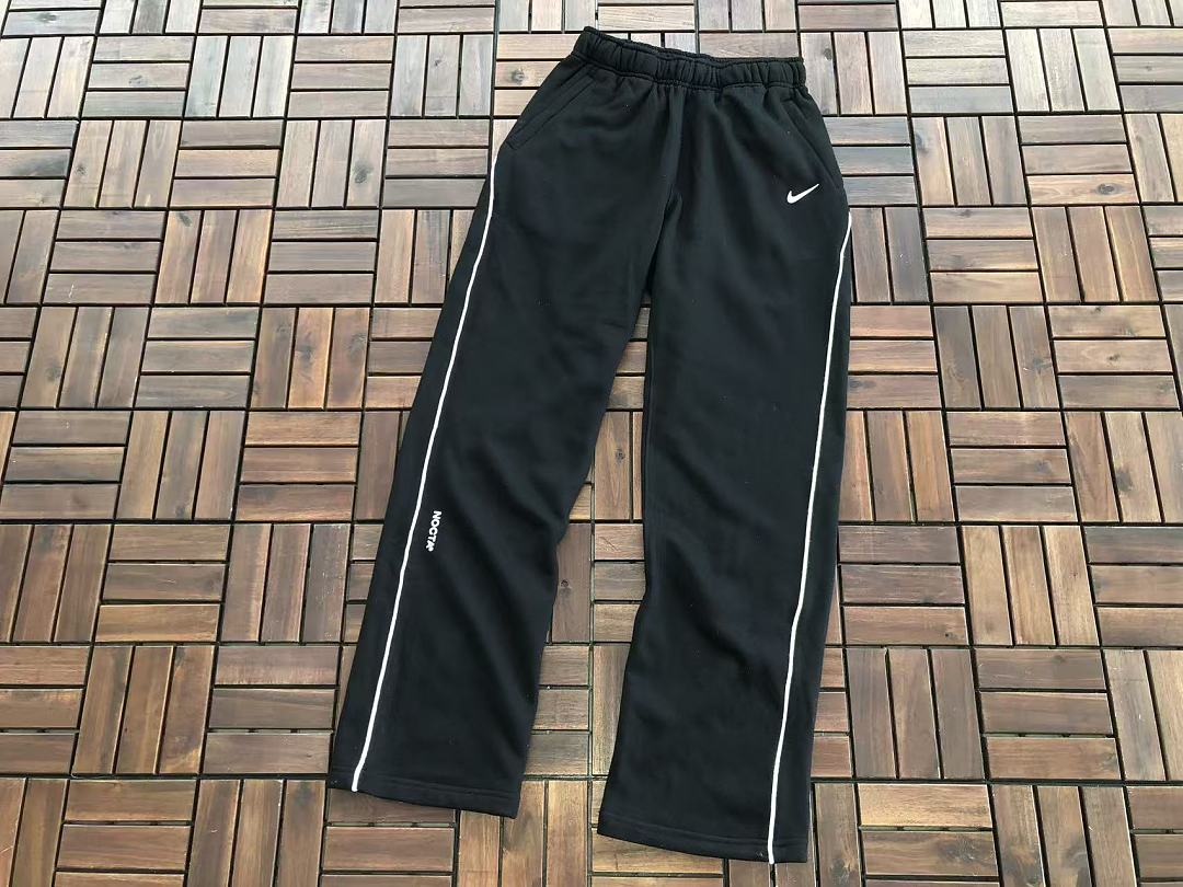 TOP￥ 199 PANTS￥ 199 N🔥C🔥A & N🔥K🔥HOODIE TROUSERS FLEECE