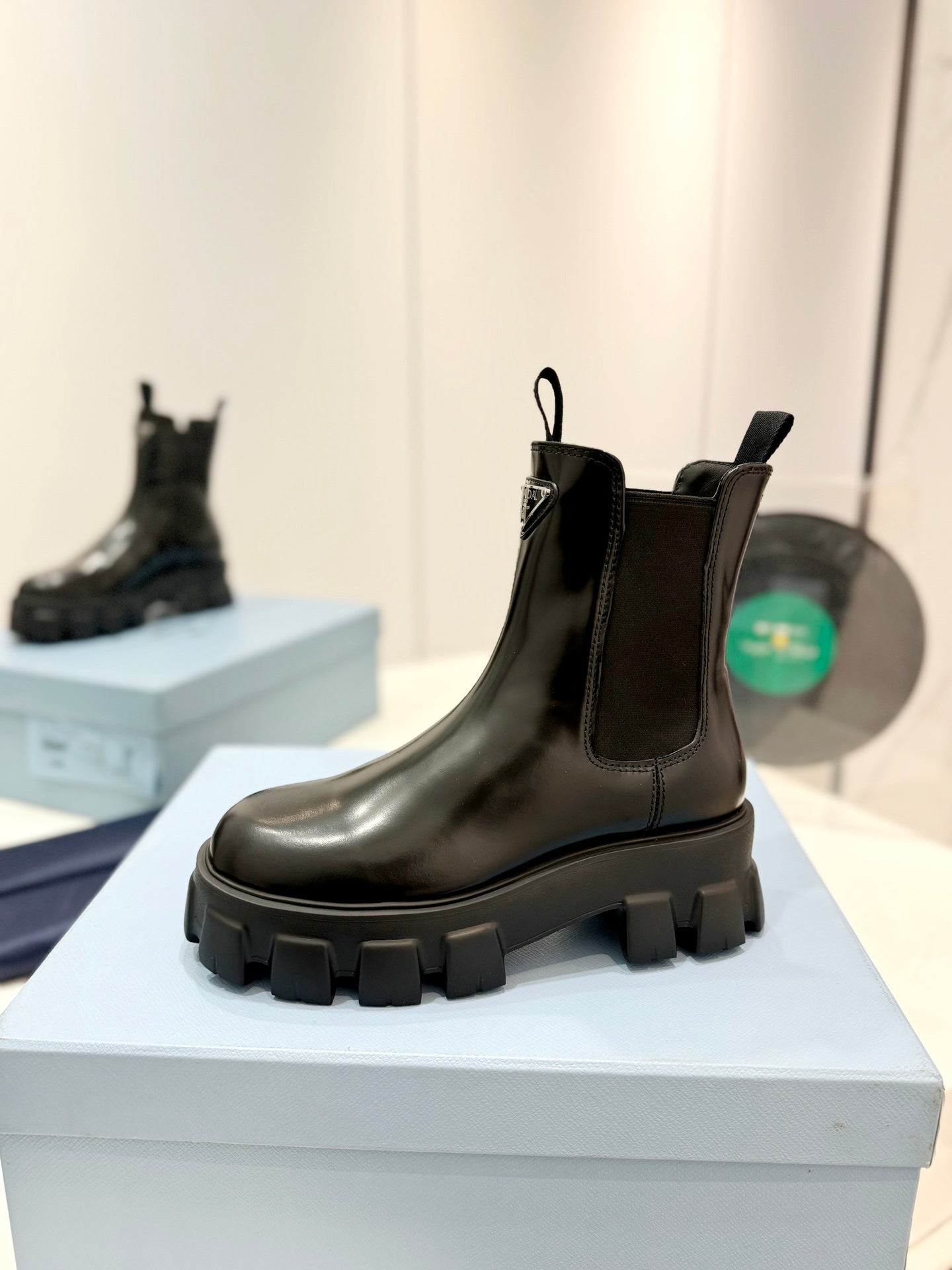 Prada