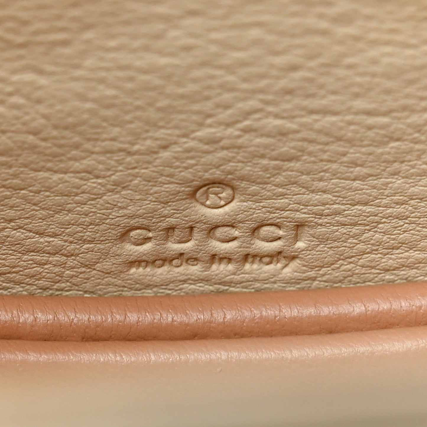 Gucci