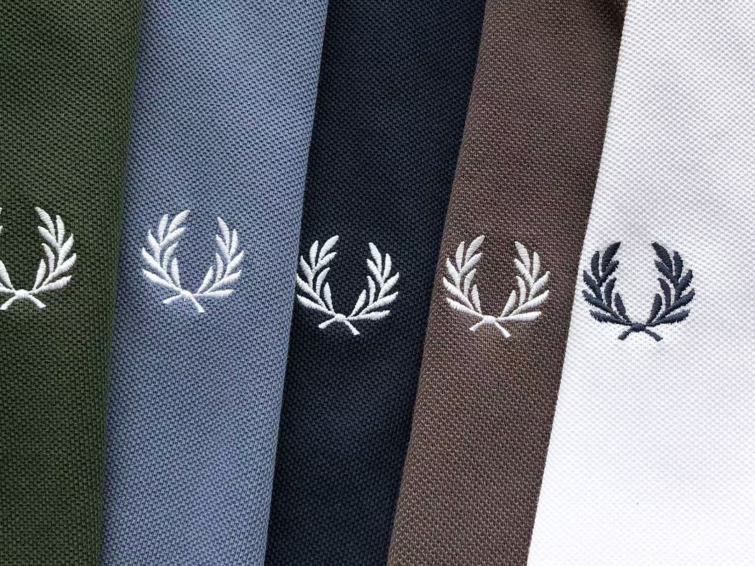 FRED PERRY T-SHIRT