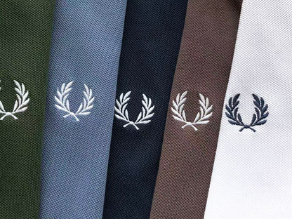 FRED PERRY T-SHIRT