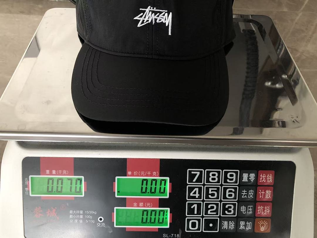 ST🔥S🔥Y CAP